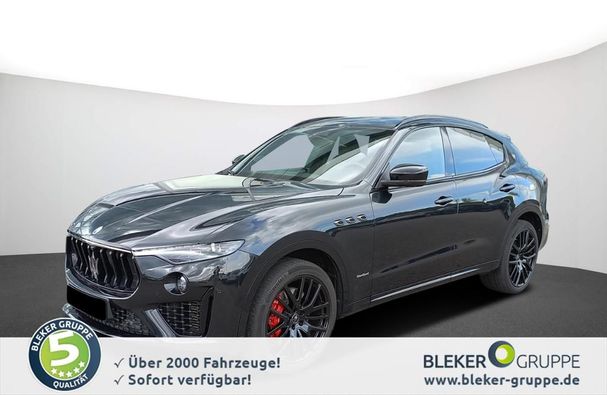 Maserati Levante S Q4 GranSport 316 kW image number 1