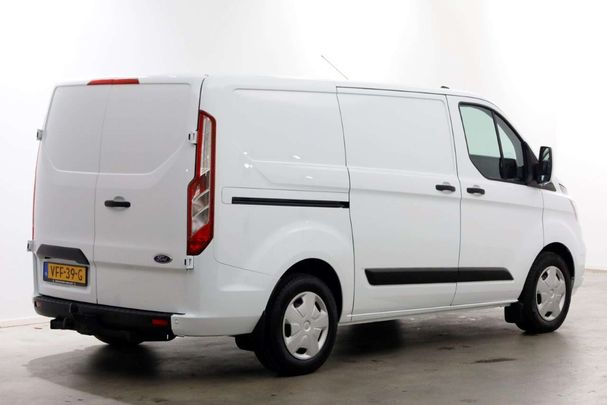 Ford Transit Custom L1H1 2.0 TDCi Trend 96 kW image number 2