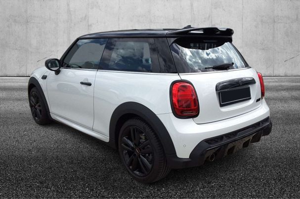 Mini Cooper JCW 100 kW image number 4