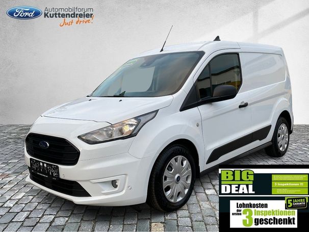 Ford Transit Connect L1 74 kW image number 1