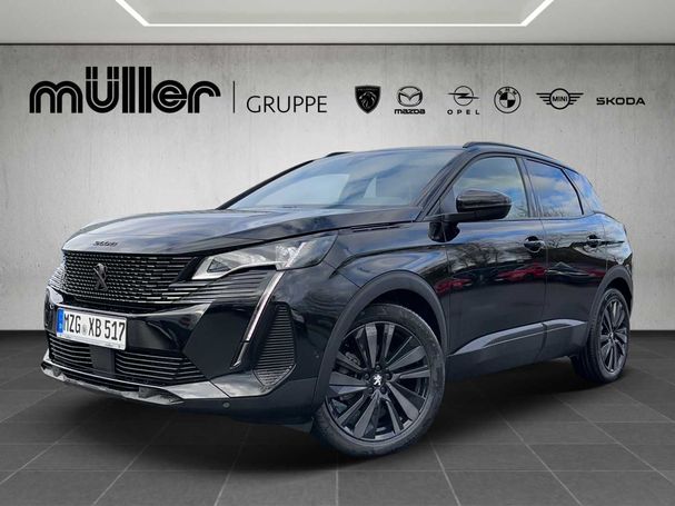 Peugeot 3008 96 kW image number 2