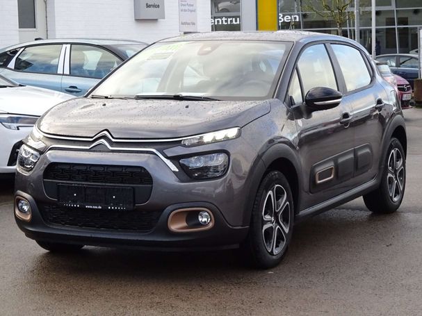 Citroen C3 Pure Tech C-Series 60 kW image number 1