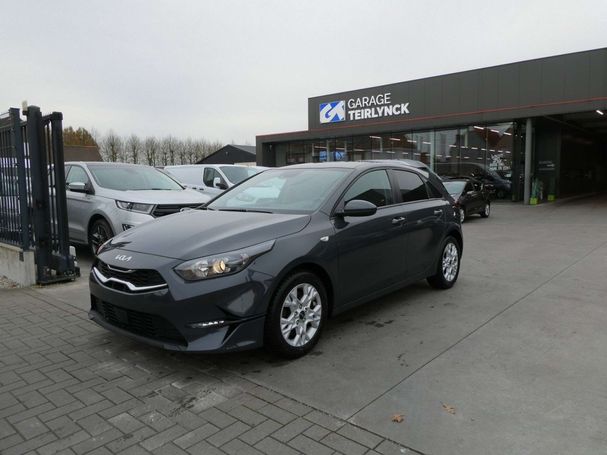 Kia Ceed 1.0 T-GDI 7 74 kW image number 1