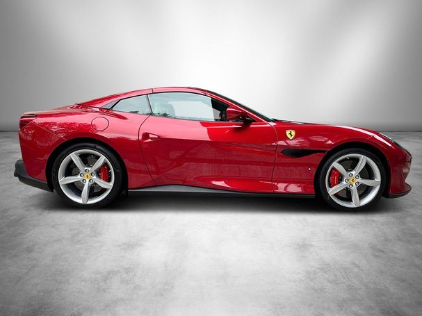 Ferrari Portofino 441 kW image number 1