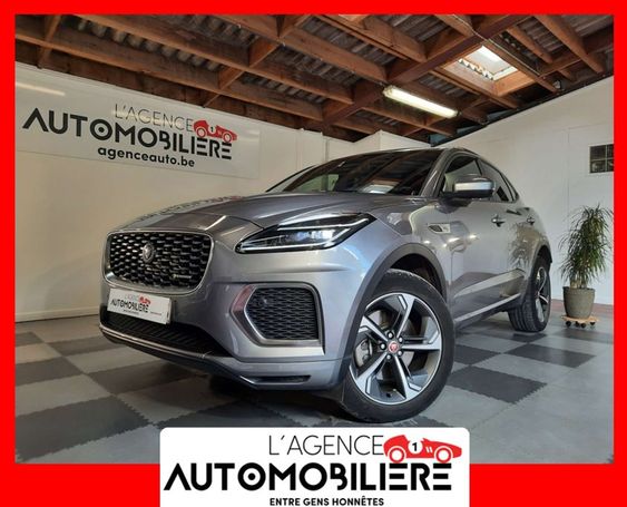 Jaguar E-Pace P300e R-Dynamic AWD 198 kW image number 1