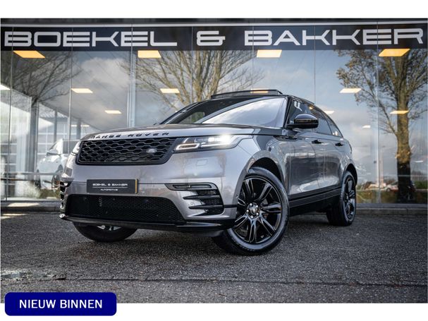 Land Rover Range Rover Velar 2.0 R-Dynamic HSE 184 kW image number 1