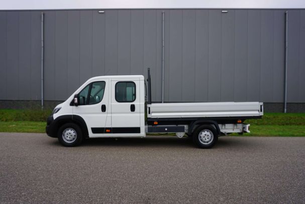 Peugeot Boxer HDi 435 L4 120 kW image number 1