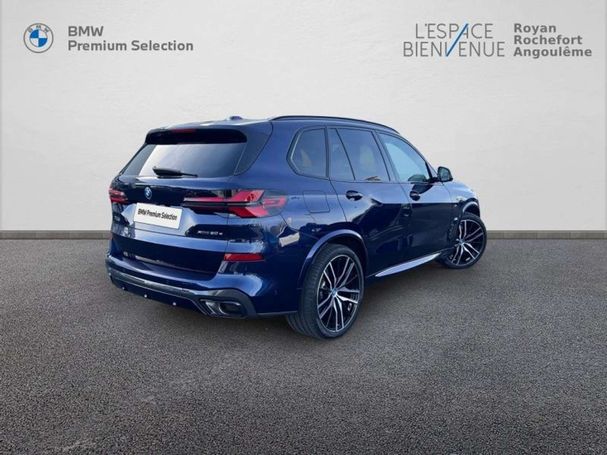 BMW X5 xDrive 269 kW image number 2