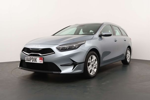 Kia Ceed SW 1.0 T-GDi 88 kW image number 1