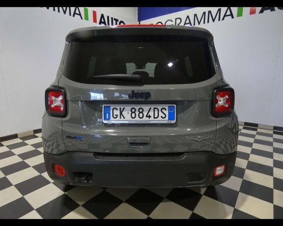 Jeep Renegade 1.3 PHEV 177 kW image number 19