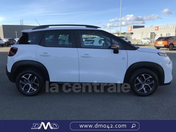 Citroen C3 Aircross PureTech 110 S&S 81 kW image number 14