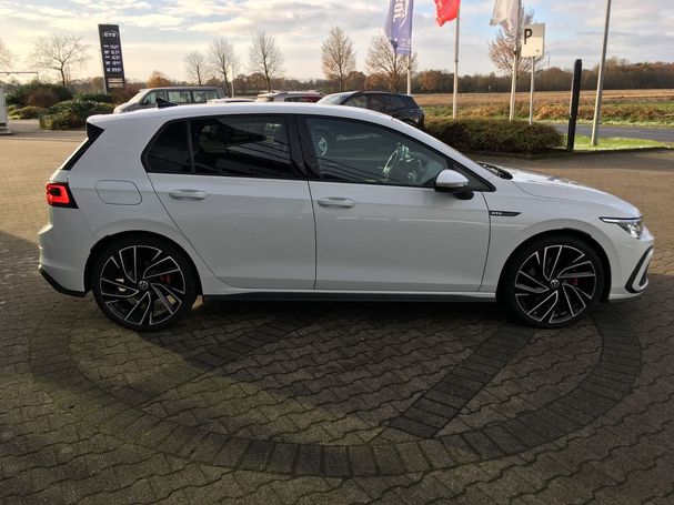 Volkswagen Golf GTD DSG 147 kW image number 6