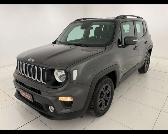 Jeep Renegade 1.0 Longitude 88 kW image number 16