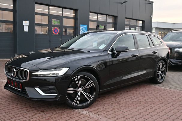 Volvo V60 T8 Inscription AWD 288 kW image number 1