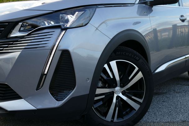 Peugeot 3008 EAT8 96 kW image number 5