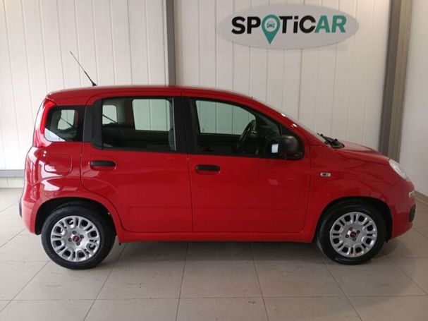 Fiat Panda 1.0 Hybrid 51 kW image number 18