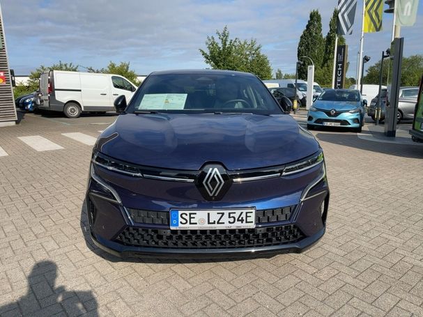 Renault Megane E-Tech EV60 160 kW image number 6