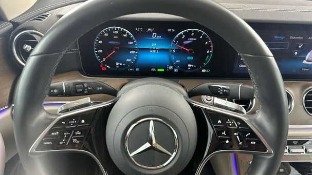 Mercedes-Benz E 300 de T Exclusive 225 kW image number 7