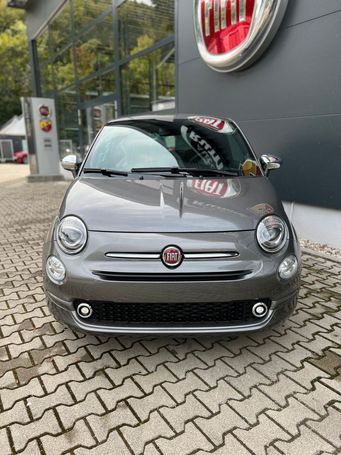 Fiat 500 51 kW image number 2