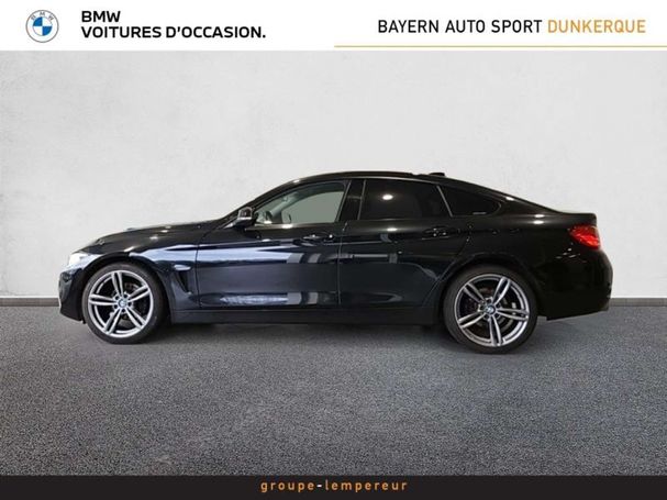 BMW 418d 112 kW image number 4