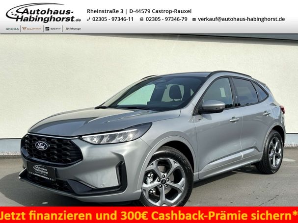 Ford Kuga 137 kW image number 1