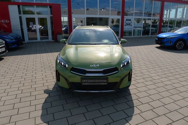 Kia XCeed 1.5 T-GDI Spirit 118 kW image number 3