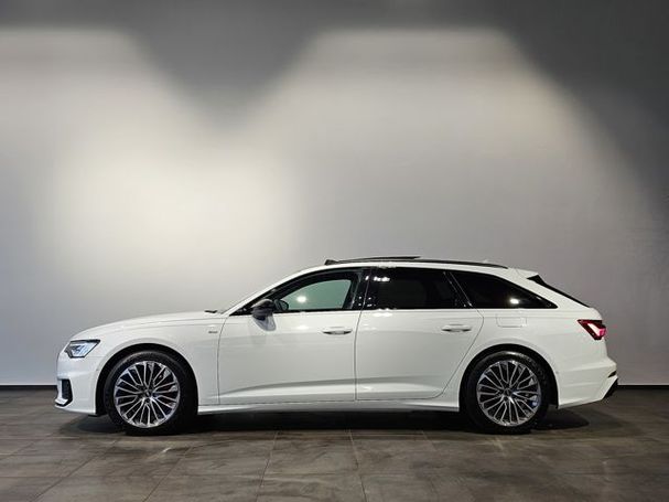 Audi A6 55 S-line 270 kW image number 11