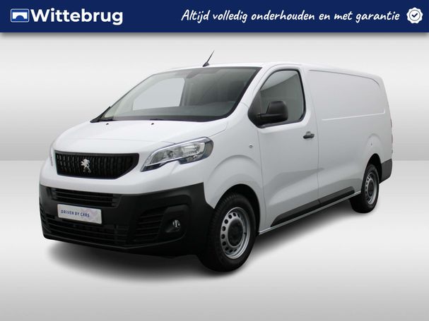 Peugeot Expert Long 2.0 BlueHDi 107 kW image number 2