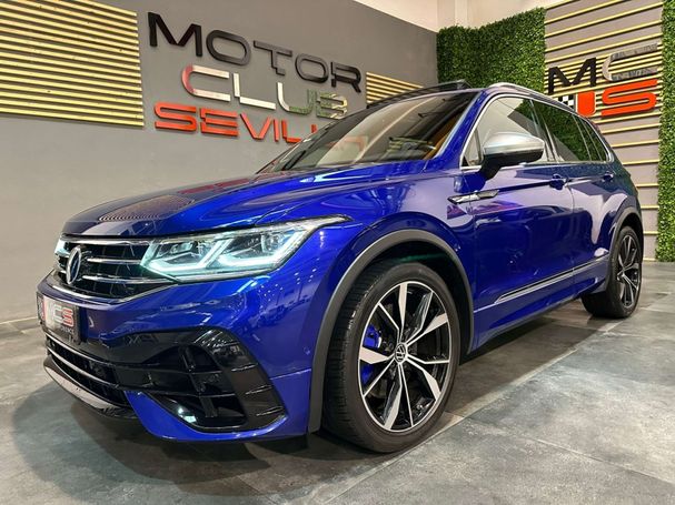 Volkswagen Tiguan R DSG 4Motion 235 kW image number 1