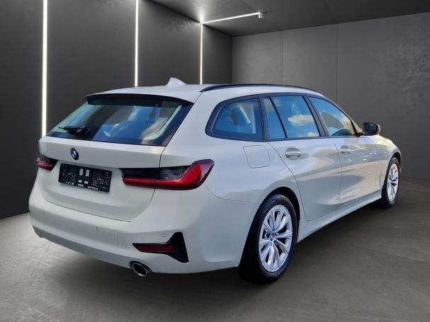 BMW 320d Touring 140 kW image number 4