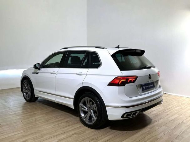 Volkswagen Tiguan 1.5 TSI DSG 110 kW image number 6