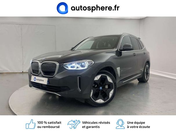 BMW iX3 M Sport Impressive 210 kW image number 19