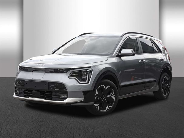 Kia Niro 150 kW image number 1