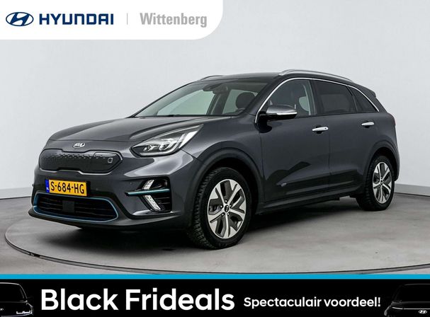 Kia Niro e 64 kWh 150 kW image number 1