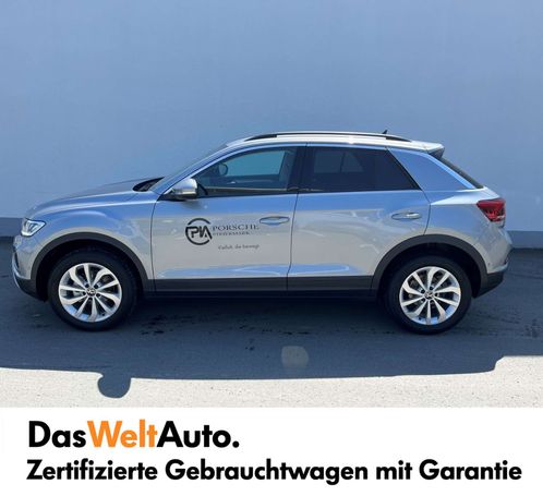 Volkswagen T-Roc TSI DSG 110 kW image number 3