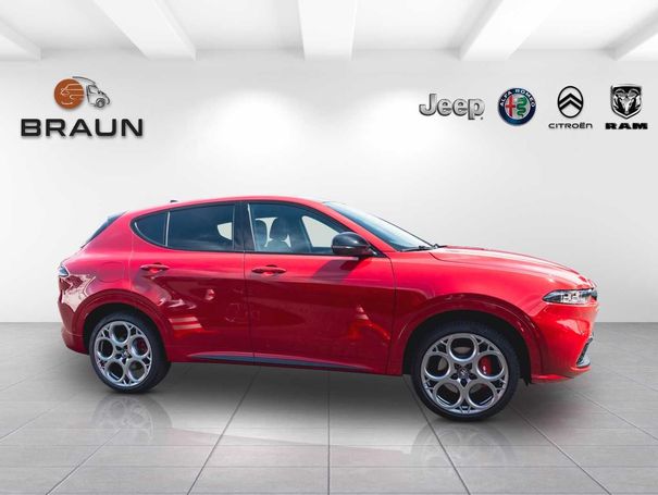 Alfa Romeo Tonale 206 kW image number 2