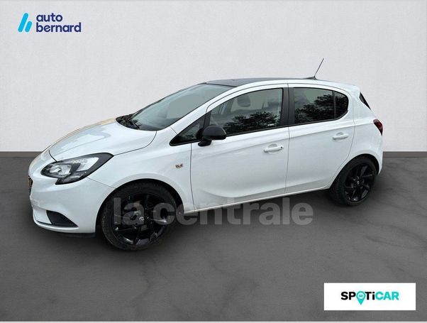 Opel Corsa 1.4 Turbo Color Edition 74 kW image number 1