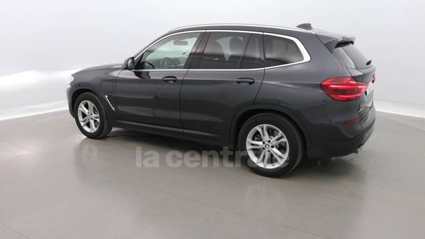 BMW X3 xDrive 215 kW image number 40