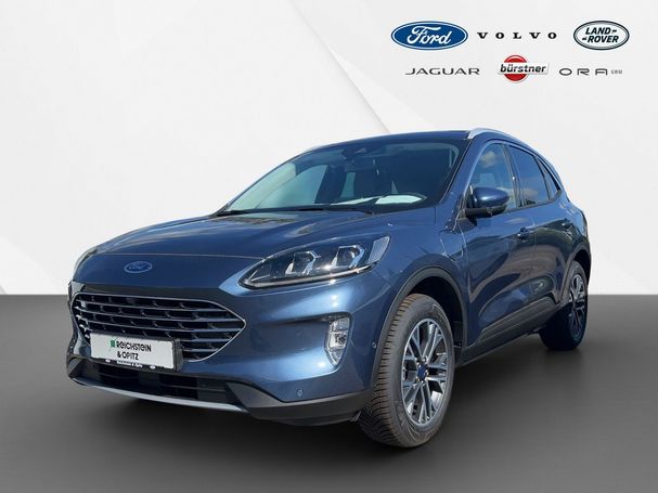 Ford Kuga 165 kW image number 1