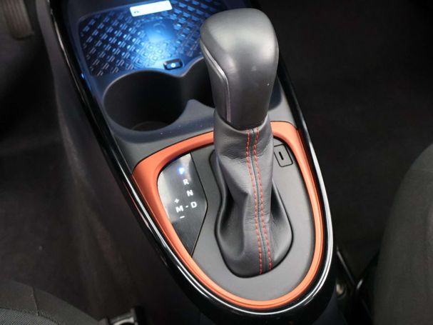 Toyota Aygo X VVT-i 53 kW image number 18