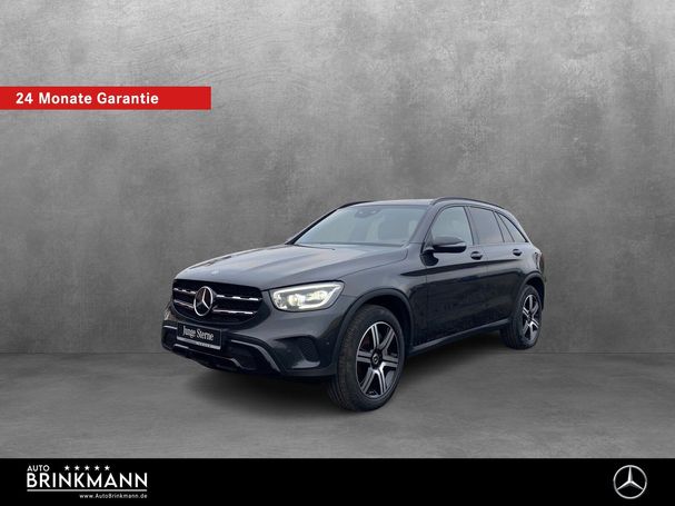 Mercedes-Benz GLC 300 e 4Matic 235 kW image number 1