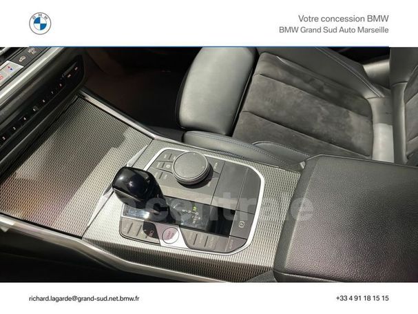 BMW 320 150 kW image number 25