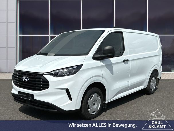 Ford Transit Custom 280 Trend 100 kW image number 1