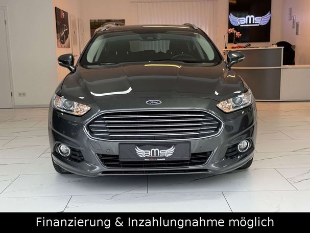 Ford Mondeo 121 kW image number 3