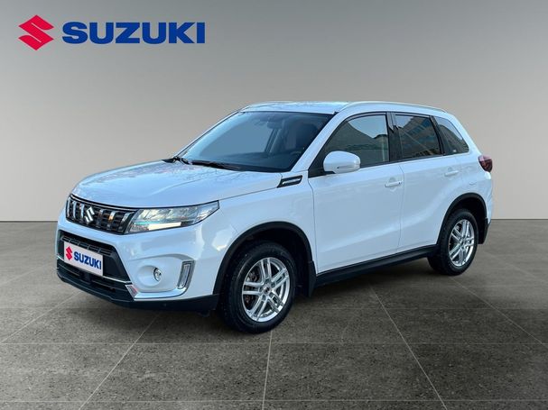 Suzuki Vitara ALLGRIP 85 kW image number 1