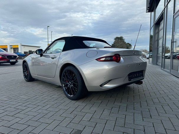 Mazda MX-5 184 135 kW image number 7