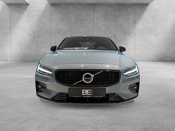 Volvo S60 AWD B5 184 kW image number 2