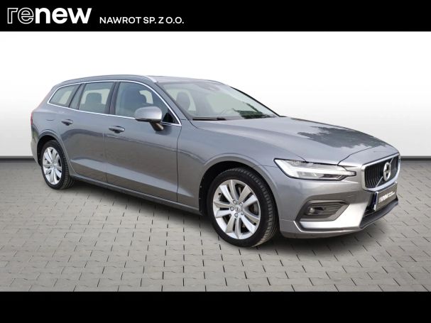 Volvo V60 B4 Momentum 145 kW image number 7