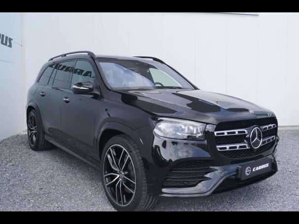 Mercedes-Benz GLS 400 d 4Matic 243 kW image number 8