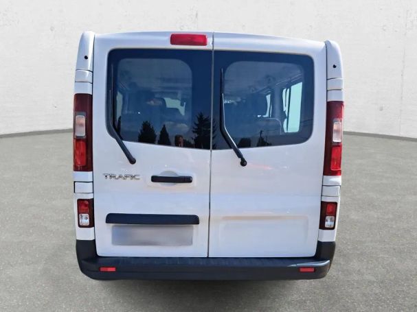 Renault Trafic 110 kW image number 6